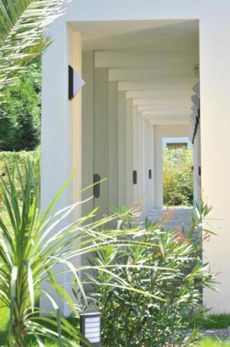 Hotel Eden Park Pau Est, Avec Piscine Екстер'єр фото
